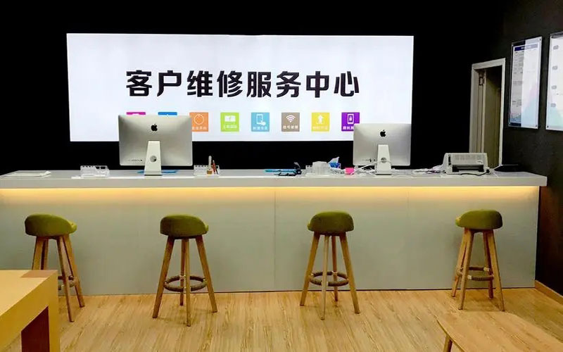 沈阳浑南区苏州苹果售后服务中心（换一个苹果15pro的屏幕多少钱）